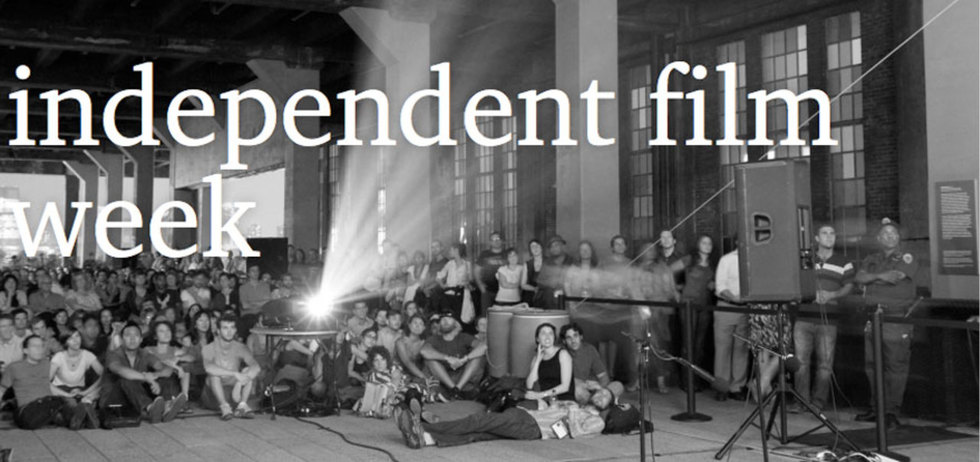 IFP Seeking New Voices in Screenwriting, Filmmaking, and Producing