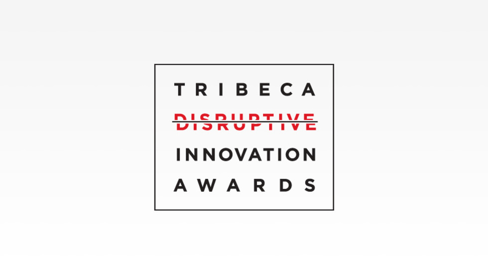 Gentle Giants: Life Lessons of the Tribeca Disruptive Innovation Awards
