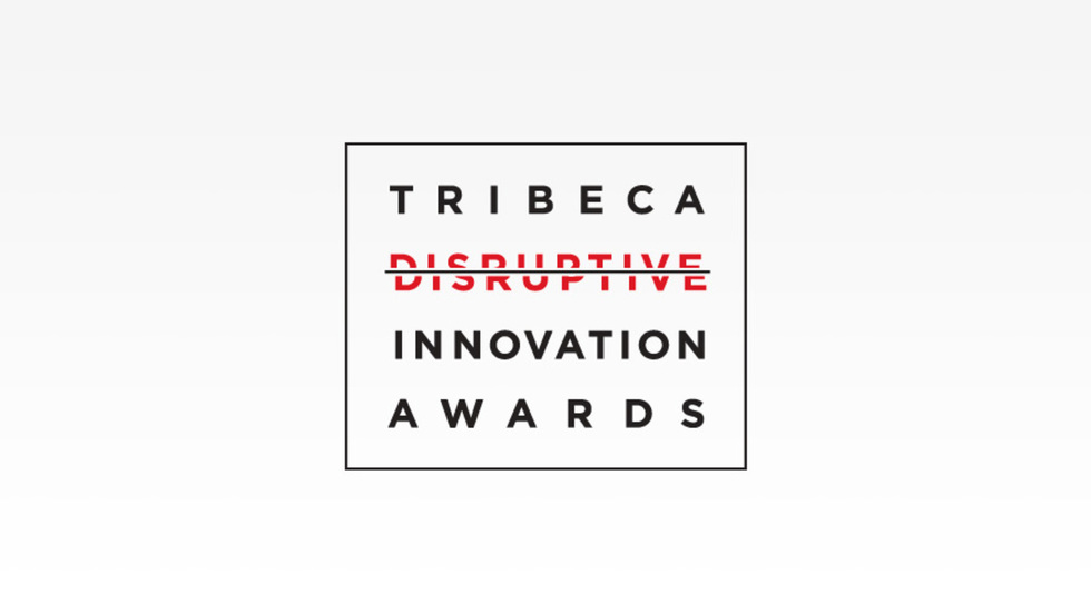 Tribeca Disruptive Innovation Awards: Discussion Groups