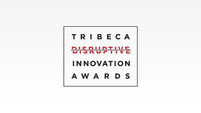 Tribeca Disruptive Innovation Awards: Discussion Groups