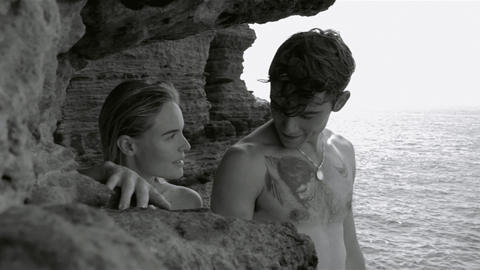 Modern, But Not Too Modern