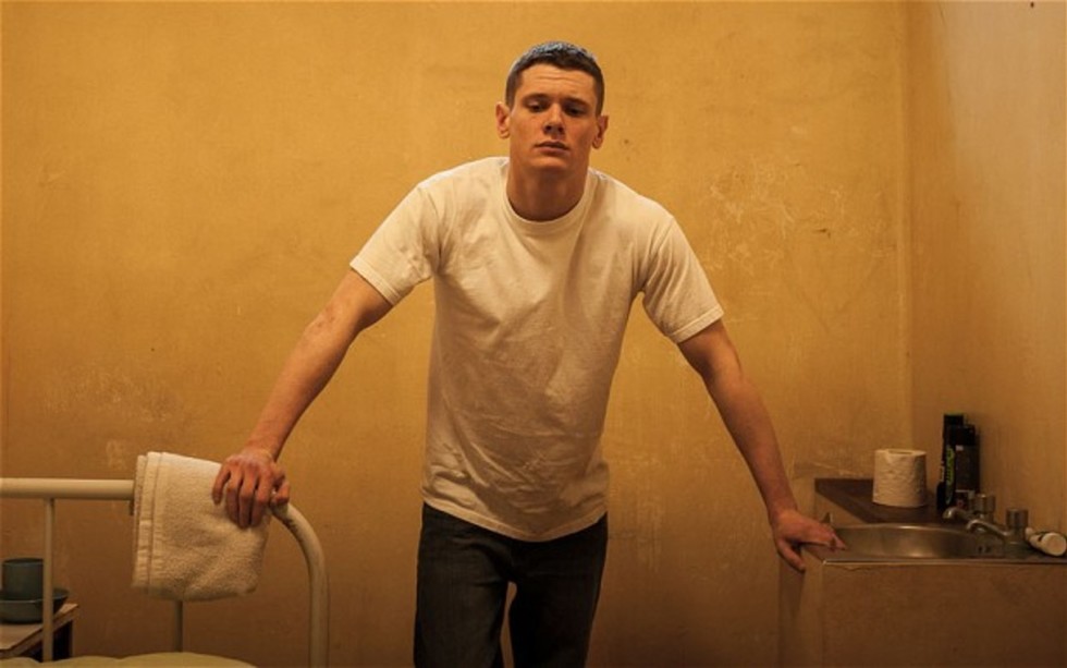 Starred Up