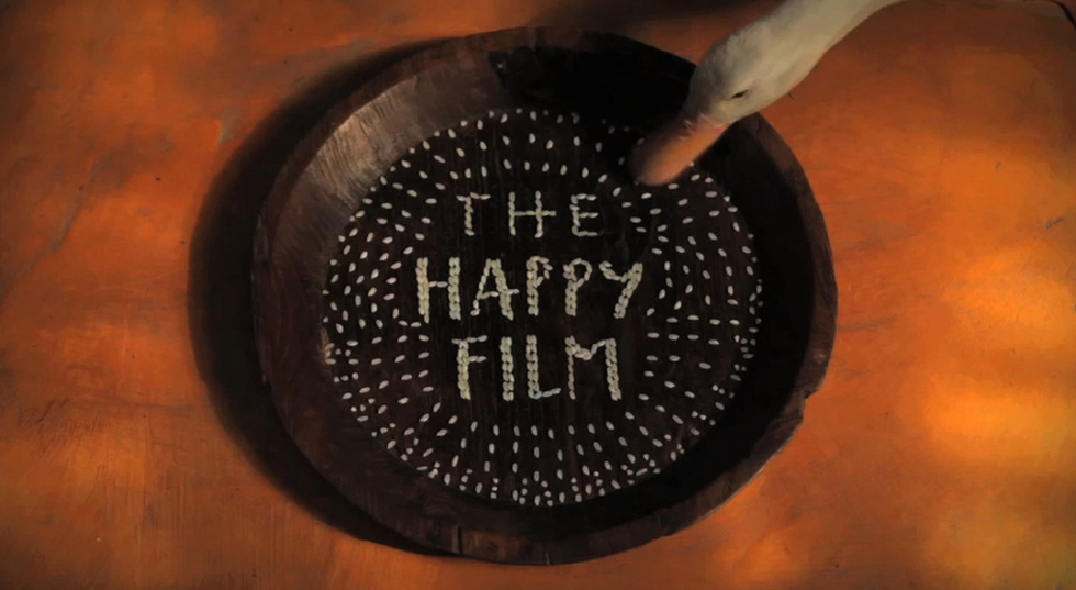 The Happy Film