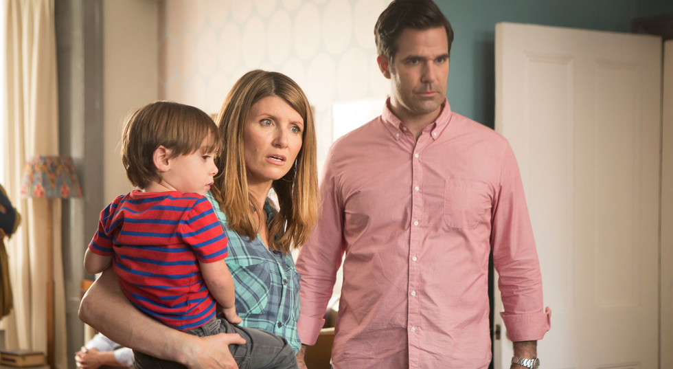 Tribeca Tune In: Catastrophe