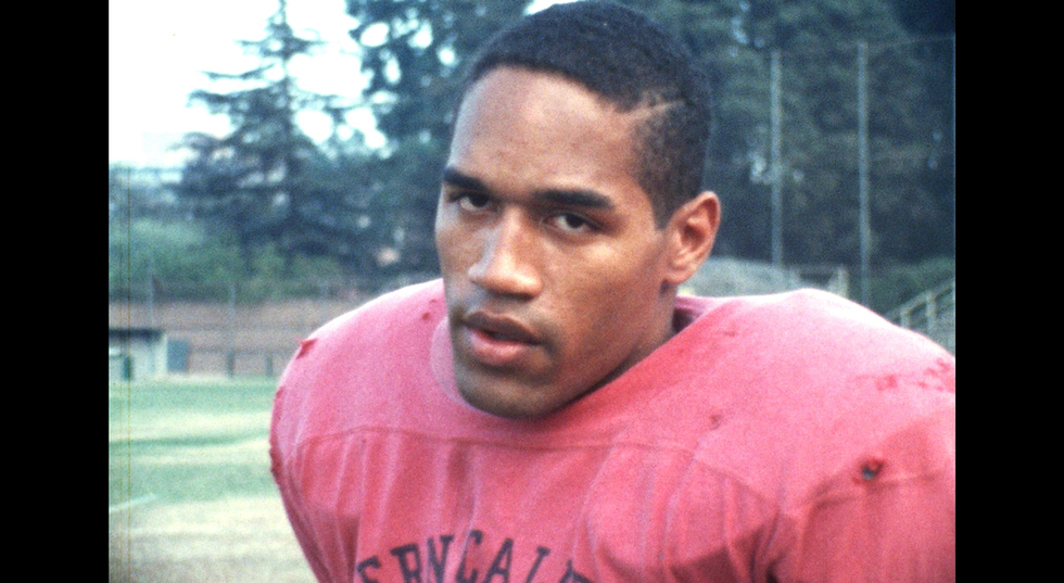 Tribeca Tune In: O.J.: Made in America