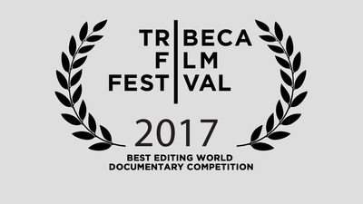 Award Screening: Best Editing, Documentary Competition: Bobbi Jene