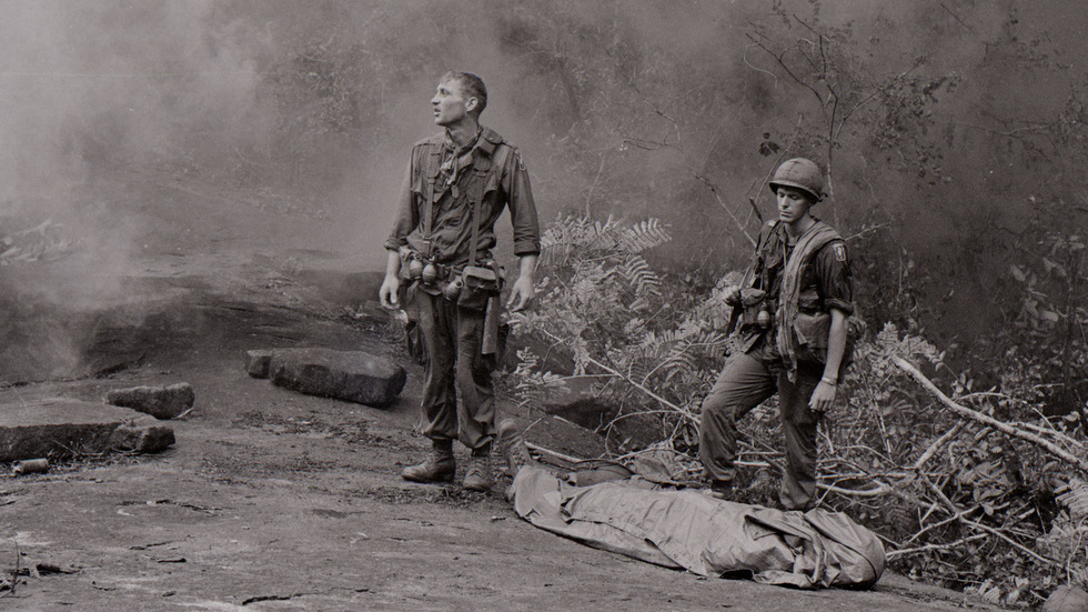 The Vietnam War