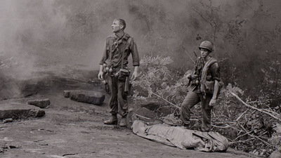The Vietnam War