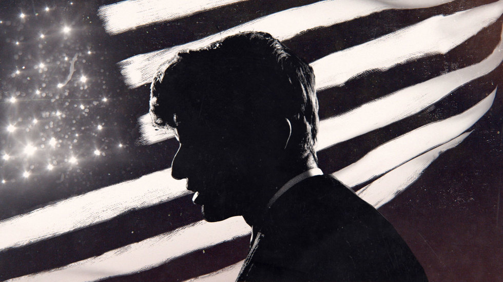 Bobby Kennedy for President