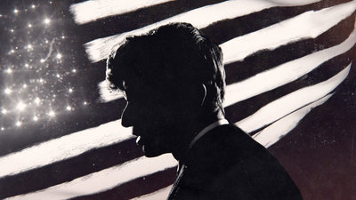 Bobby Kennedy for President