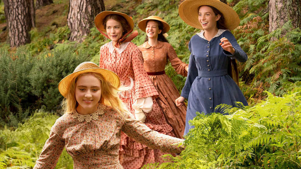 Little Women