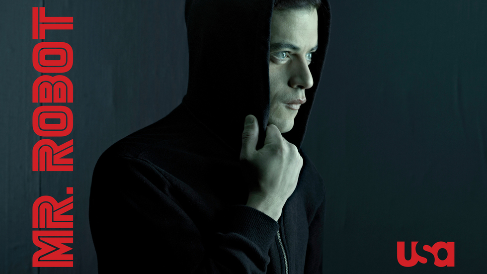 Tribeca Talks: A Farewell to Mr. Robot