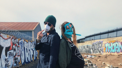 Fully Realized Humans