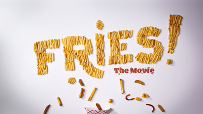 Fries! The Movie