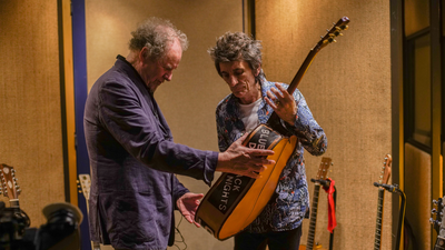 Somebody Up There Likes Me