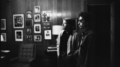 Jimmy Carter Rock & Roll President