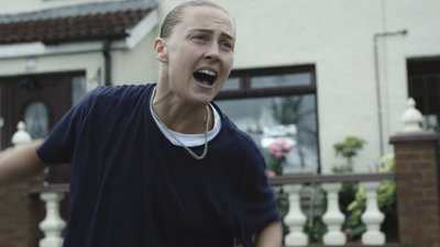 Welcome to a Bright White Limbo