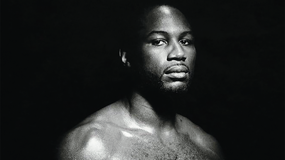 Tough Love: The Lennox Lewis Documentary