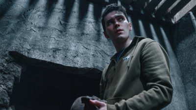 Boys from County Hell