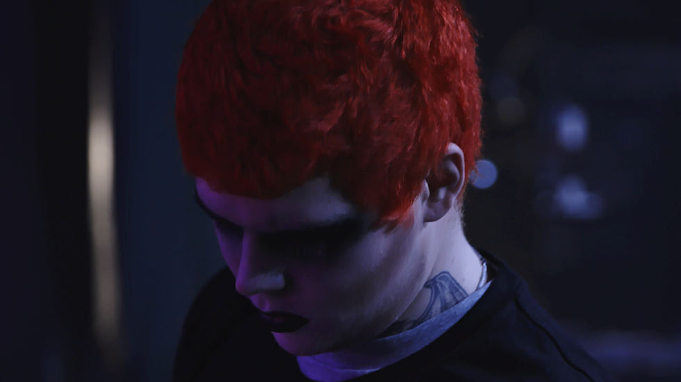 Yung Lean: In My Head