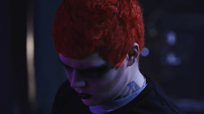 Yung Lean: In My Head