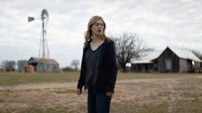 The Dark & The Wicked