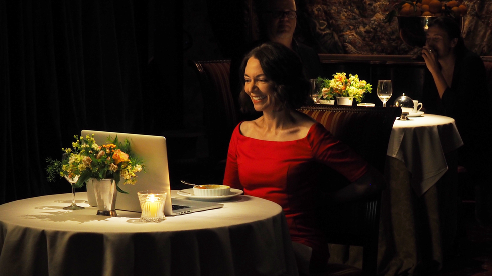 Love is Love is Love