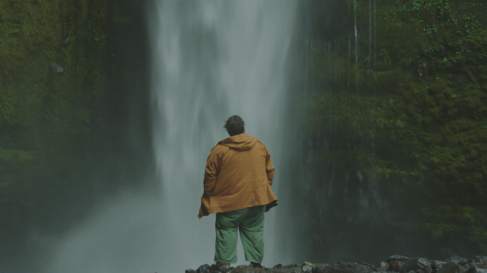 Nobody Knows I'm Here