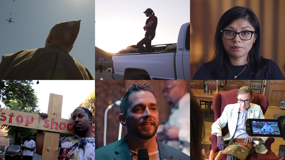 Shorts: Choose Your Battles