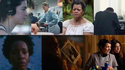 Shorts: Without Borders