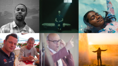 Shorts: Live and Learn