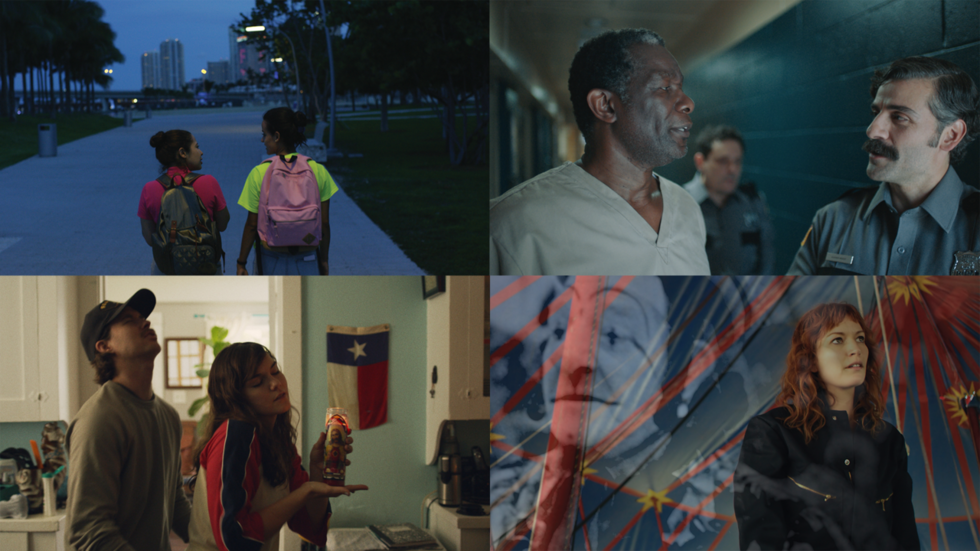 N.O.W. Showcase A: Soul Connection