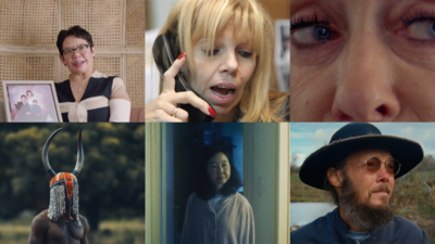 N.O.W. Showcase B: Lost & Found