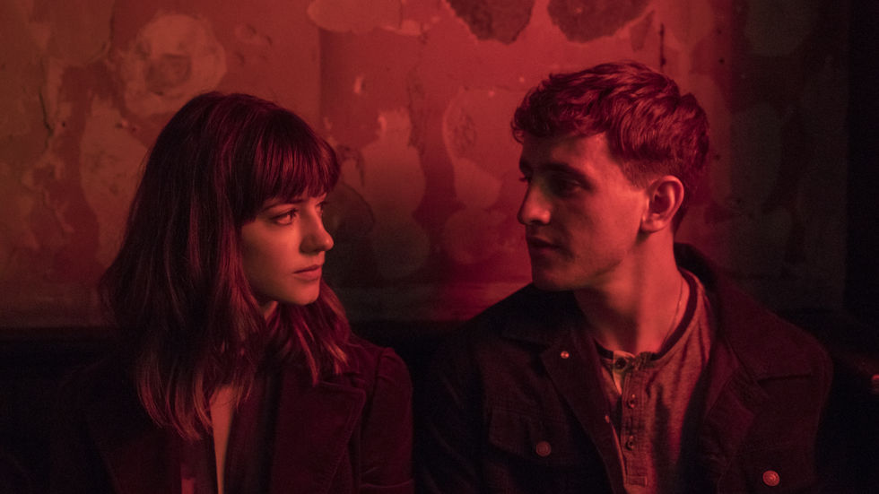 Tribeca Talks: At Home – Normal People