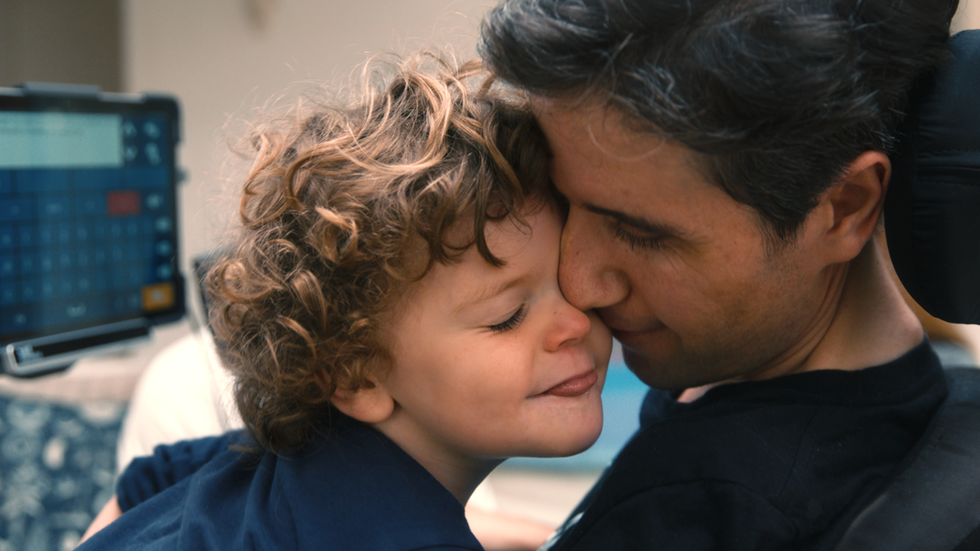 Tribeca Talks: At Home – Not Going Quietly