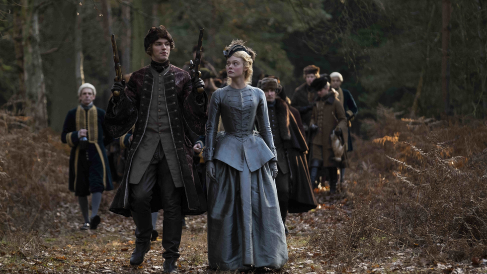 Tribeca Talks: At Home – The Great