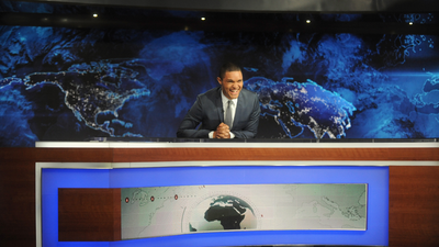 The Story of Late Night