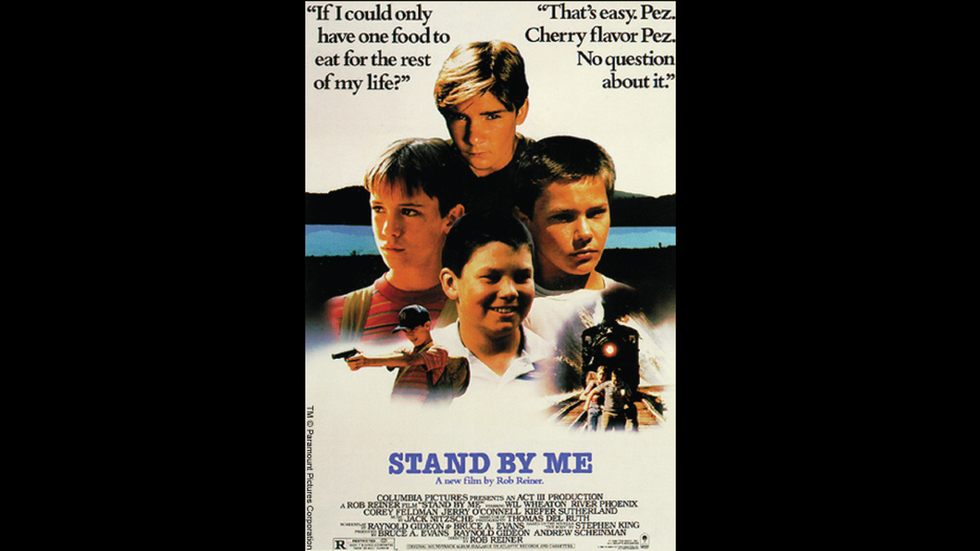 Stand By Me