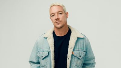 Tribeca Festival & Gov Ball Presents: Storytellers -  Diplo with A-Trak