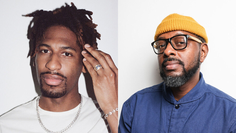 Storytellers - Jon Batiste Celebrates Nat King Cole through Music & Conversation