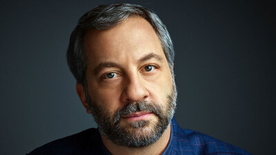 Storytellers - Judd Apatow with Matthew Broderick