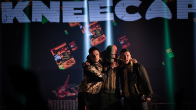 Tribeca Presents: Kneecap