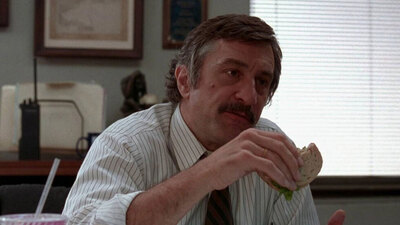 The De Niro Hero: Sandwich Tasting & Competition