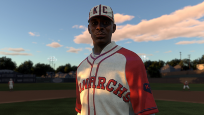 MLB The Show Storylines: The Negro Leagues