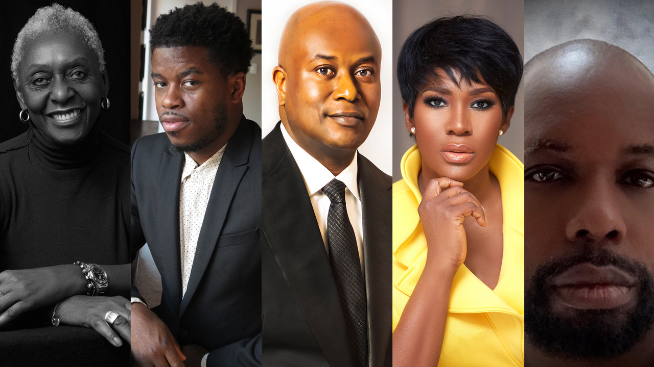 Cross-Continental Collaboration & The Power of Partnership: Building Sustainable Storytelling Ecosystems