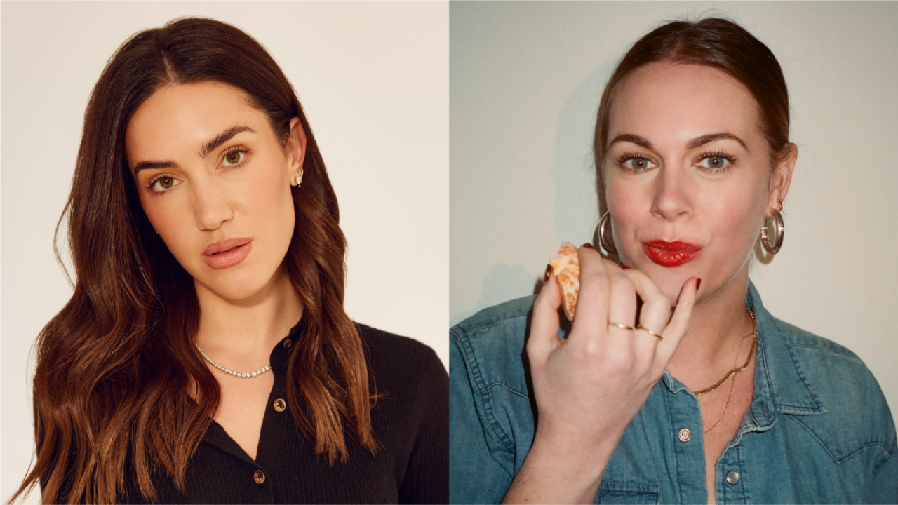 Creators Talk: A Live Talk with Tinx and Alison Roman on Writing Your Own Rules