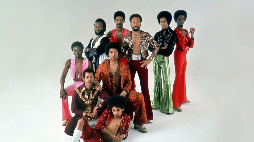 Opening Night: Earth, Wind & Fire (To Be Celestial VS That’s the Weight of the World)