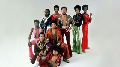 Opening Night: Earth, Wind & Fire (To Be Celestial VS That’s the Weight of the World)