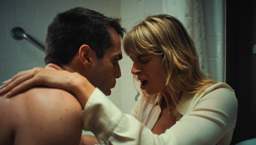 Shorts: Love Fictionally