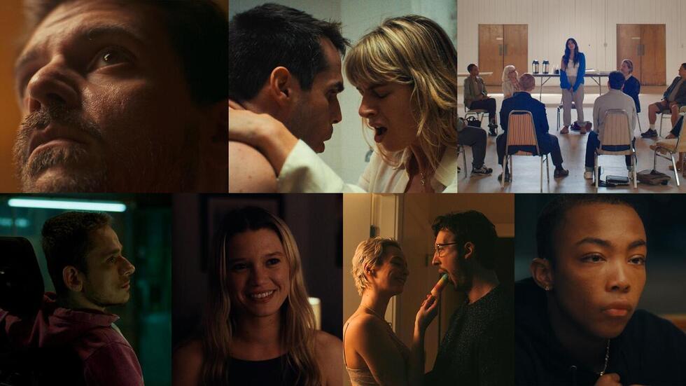 Shorts: Love Fictionally